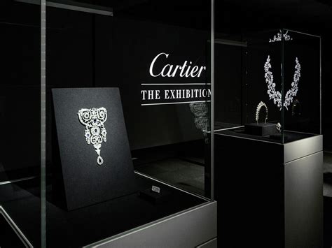 cartier australia exhibition|Cartier .